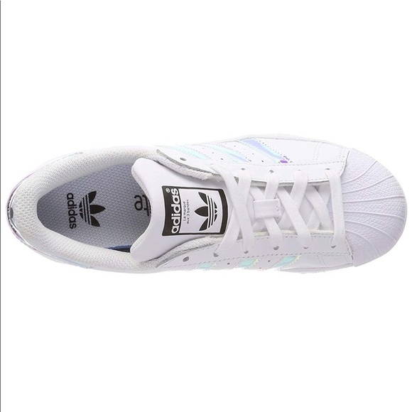 Adidas Superstar J Originals! - Picture 3 of 6